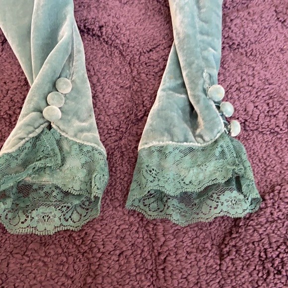 Free People Skirt Suit - Picture 9 of 16